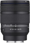 Samyang AF 24-60mm f/2.8 objektív (Sony E) (F1216306101)