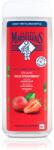 Le Petit Marseillais Organic Wild Strawberry gel de duș mătăsos 400 ml