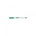 Stanger Golyóstoll M1 Softgrip 1, 0 mm zöld (18000300004) (18000300004) - aqua