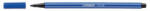 STABILO Filctoll, 1 mm, 'Pen 68', ultramarin (TST6832) (TST6832)