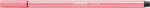 STABILO Filctoll, 1 mm, 'Pen 68', pink (TST6829) (TST6829)