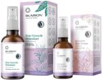 Ikarov Комплект - Стимулант за коса и Заздравяващ серум, 100 + 50 ml - ozone