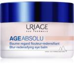 Uriage Age Absolu Blur-redensifying Eye Balm szemránc elleni krém 15 ml
