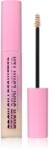 Jeffree Star Cosmetics Brow Shapeshifter Extreme Pigment Paint vopsea de sprancene rezistent la apa culoare Platinum 8 ml