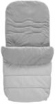 Lorelli Thermo bundazsák 95 x 48cm - Gray/Gray Polar (3800166118482)