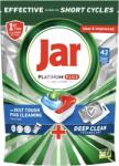 Jar m. gép tab. PLAT-PLUS Deep Clean Blue 42CT