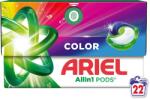 Ariel Allin1 PODS Mosókapszula 22 Mosáshoz
