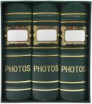 KPH 300 Old box, zöld (0010_B9199Z)