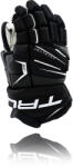 True CATALYST 9X5 Black Junior Hokikesztyűk 10 hüvelyk