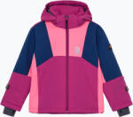 LEGO Gyermek sí kabát LEGO Lwjaz 801 fukszia