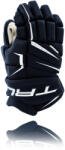 True CATALYST 5X5 Navy Junior Hokikesztyűk 12 hüvelyk