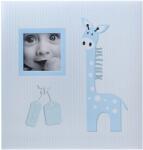 Tradag öntapadós, zsiráf kék (0100_6147)