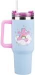 Paladone Чаша за път Paladone Animation: Care Bears - Cheer Bear, 1200 ml (PP14607CB)