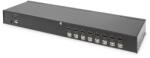 ASSMANN DS-12910 8 Port HDMI KVM Switch (DS-12910)