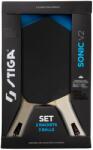 STIGA Sonic v2 Pingpongszett