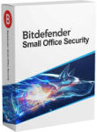 Bitdefender Small Office Security (20 eszköz / 3 év) (EU)