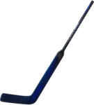CCM Vizion P4 Navy Senior Kompozit kapus hokiütő 25 hüvelyk, R (Full-right)