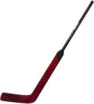 CCM Vizion P4 Red Senior Kompozit kapus hokiütő 25 hüvelyk, L (Regular)