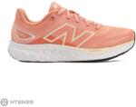 New Balance Fresh Foam 680 v8 női futócipő, peach nectar (EU 37.5)