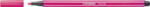 STABILO Filctoll, 1 mm, 'Pen 68', neon rózsaszín (TST68056) (TST68056)