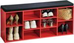 KESPER Kesper, paddal, piros 103, 5 × 48 × 29, 5 cm (15983)