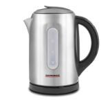 Gastroback Vízforraló - 1.5L, Rozsdamentes Acél