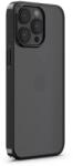 DEVIA Glimmer Series tok iPhone 16 Pro fekete (ST116146)