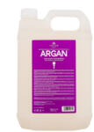 Kallos KJMN Argán Sampon 5000ml/5L Színvédő
