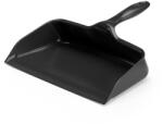 IGEAX élelmiszeripari szemetes lapát, fekete (1091K)