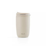 EQUA CUP termoszbögre - szürke (300 ml)