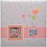 Zep Gyermek, Pierre, rózsaszín (0109_0143R)