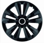 JESTIC Terra Ring Black Dísztárcsa Garnitúra - 14", 4 db