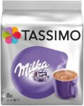 TASSIMO Capsule Cafea Tassimo Milka 8 Caps (240G) Hot Chocolate