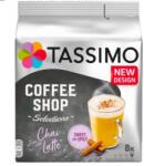Jacobs Capsule Tassimo Coffe Shop Chai Latte 8 caps, 188 gr