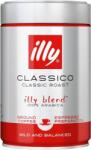 illy Cafea Macinata Illy 250G Classico Red Tin
