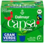 Dallmayr Capsule Cafea Dallmayr Capsa Lungo Granverde 10caps Nespresso
