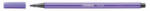 STABILO Filctoll, 1 mm, 'Pen 68', viola (TST6855) (TST6855)