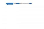 Stanger Golyóstoll M1 Softgrip 1, 0 mm kék (18000300007) (18000300007) - aqua