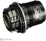 Novatec B2 típusú anya, Sram XDR, 6-retesz, dúralumínium, OEM