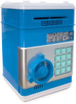 Aga Széf alakú persely, kék (DS5102-BLU)