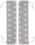 roba Set perne Roba Little Stars pentru mobilier Picknick si Play rezistent PU-beschichtet (455900V190)