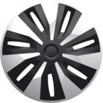 Argo Orion Van Silver-Black Dísztárcsa - 16", 4 db, Teherautókra Való