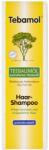 Tebamol hajsampon 200ml