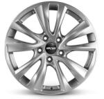 OXXO OBERON 5 OX8 Silver CB60.1 5/114.3 R16x7 ET40