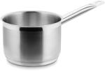 Lacor Menaje Stielkasserolle Eco-Chef 18 cm Otel Inoxidabil Compatibil Inductie (Lacor_57219)