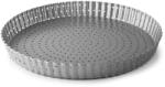 Lacor Menaje Forma de copt rotunda Lacor 68785 otel carbon antiaderenta 30 cm (68785)