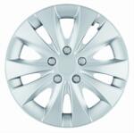 JESTIC Storm Chrome Dísztárcsa Garnitúra - 15", 4 db