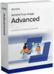 Acronis True Image Advanced (1 eszköz / 1 év) + 500 GB Felhőalapú tárolás (Előfizetés) (EU)