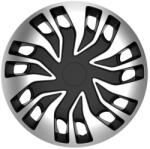 Argo Fast Van Silver-Black Dísztárcsa - 16", 4 db, Teherautókra Való