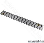 DEWALT DWS5022-XJ Merülő/körfűrész vezetősín 1, 5m (DWS5022-XJ)